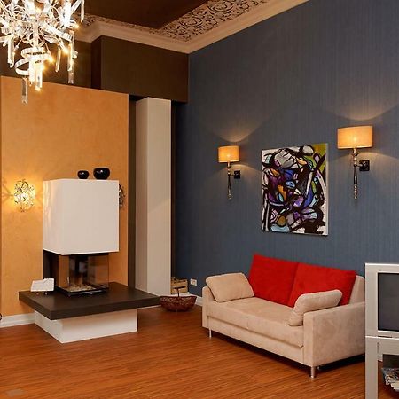 Ferienwohnung Saarlandblick Mettlach Ngoại thất bức ảnh