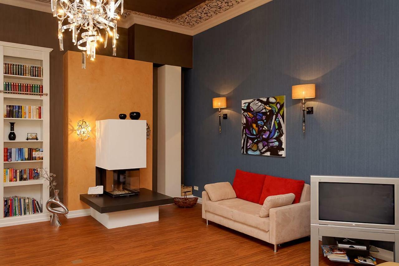 Ferienwohnung Saarlandblick Mettlach Ngoại thất bức ảnh