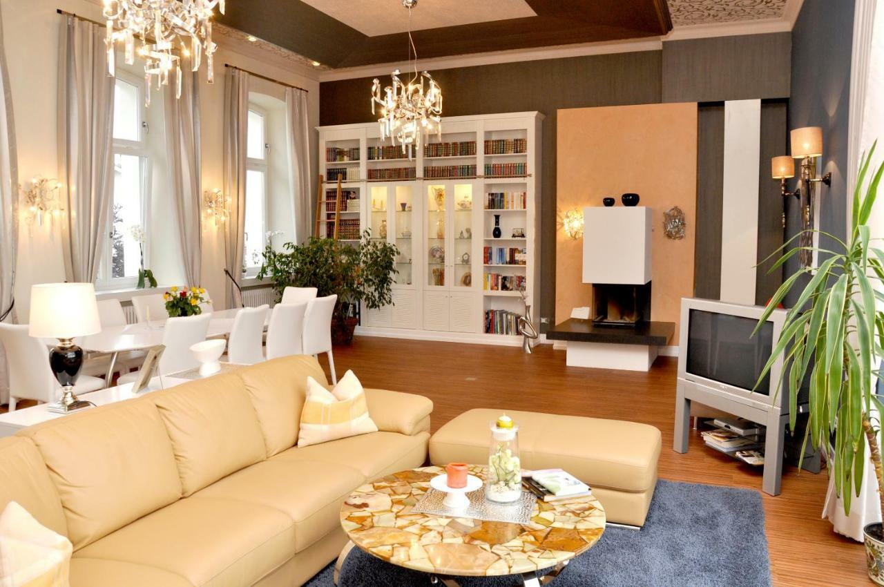 Ferienwohnung Saarlandblick Mettlach Ngoại thất bức ảnh